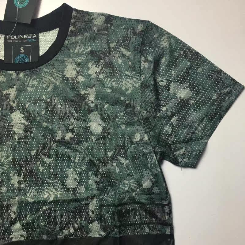 Vêtement fitness homme - Ref 612974 Image 8