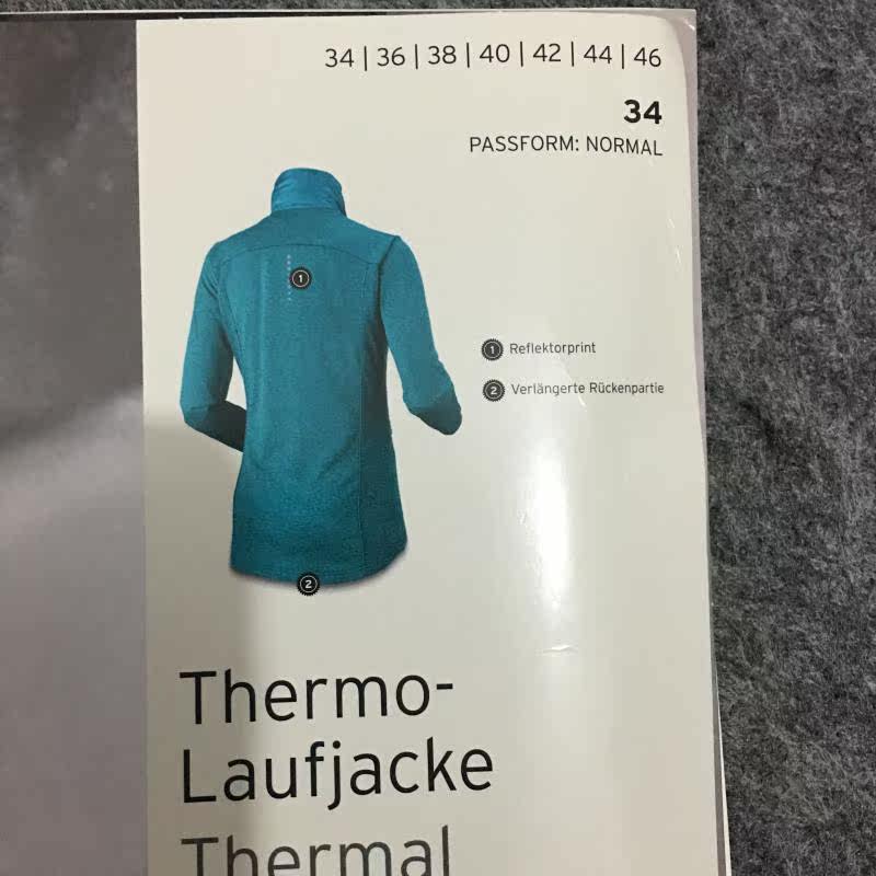 Vêtement fitness femme - Ref 603376 Image 6