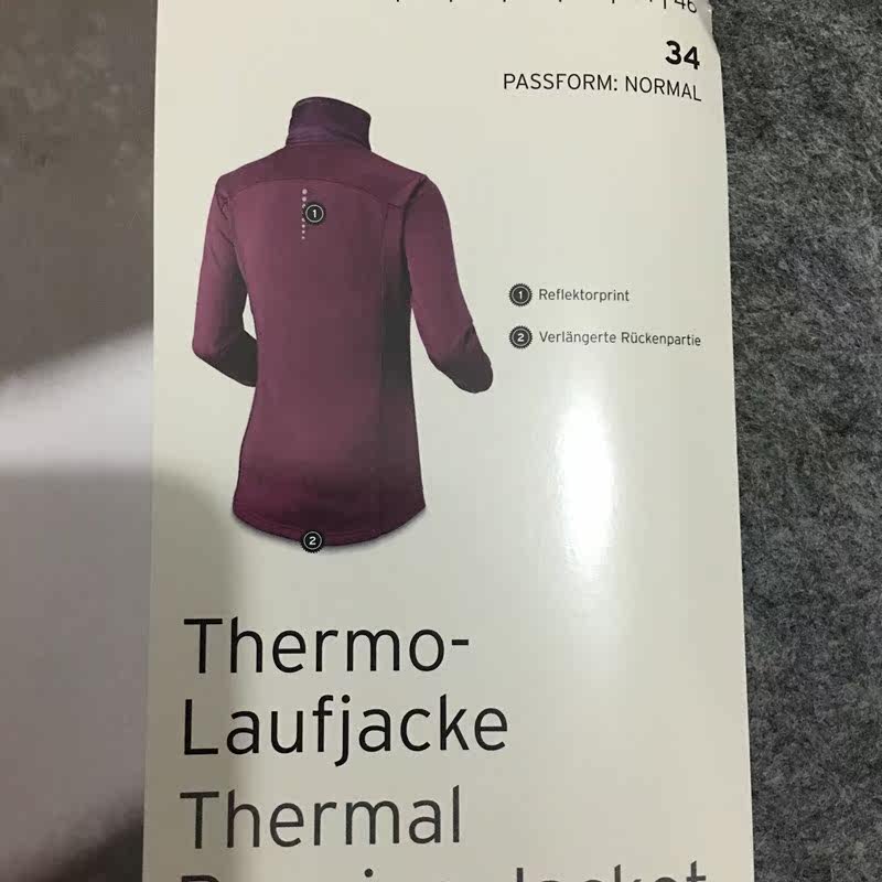 Vêtement fitness femme - Ref 603376 Image 8