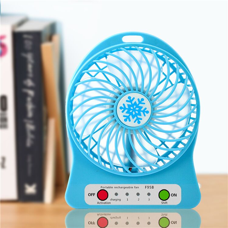 Ventilateur USB - Ref 407579 Image 18