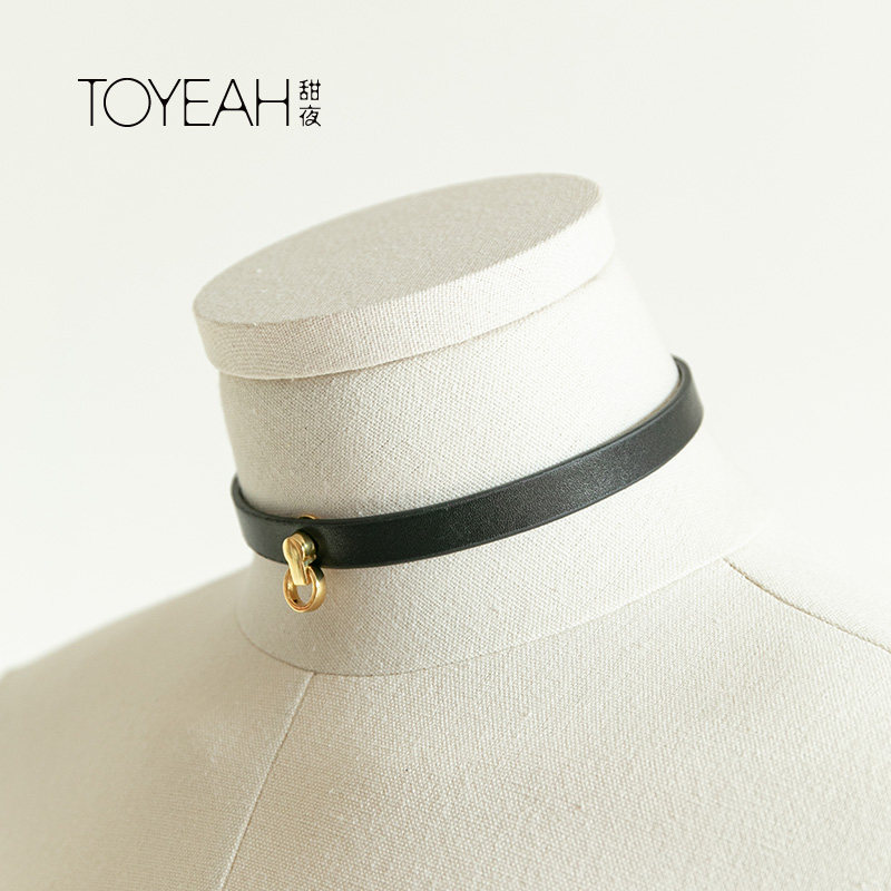 Sweet Night Sm Item Circle Accessories Dog Necklace Alternative Toy Tune k9 Men and women Dog slave Universal Lovers Dirty