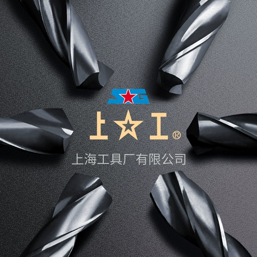 Шангонг прямой алмаз буровой буровой головка прямая ручка