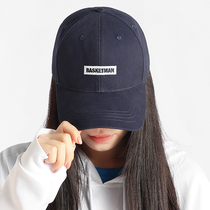 Basket sports cap Joker breathable adjustable sports running training cap Leisure outdoor sun sun hat