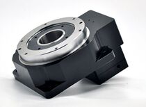 QYK60 100 130 200 Hollow Rotary Platform Servo Rotary Table arbitrarily positions the replacement splitter
