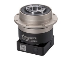 Taiwan original World Association PGF115-10-P0-MDME152 planetary reducer flange disc reducer
