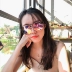 Kính phân cực Clip Phụ nữ Clip Kính râm Nam Kính cận thị Kính râm Đặc biệt Khung lớn Vô hình Siêu sáng - Kính đeo mắt kính kính mắt nam Kính đeo mắt kính