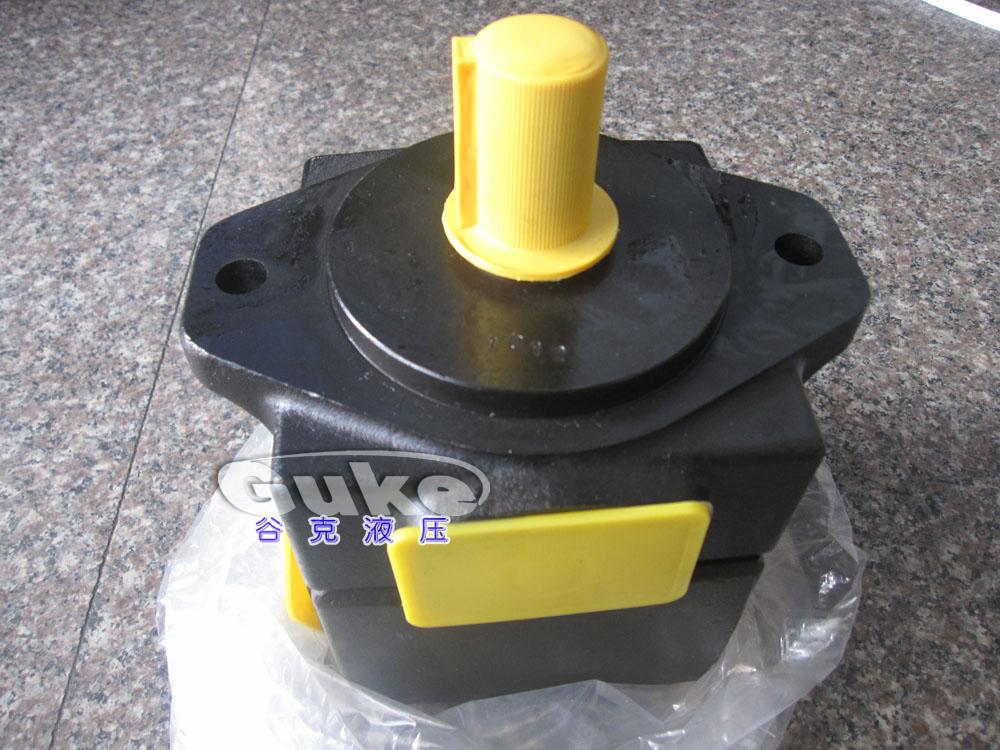 Injection molding machine hydraulic pump oil pump PV2R1-8-10-14-19-23-25-28-31 low noise quantitative vane pump