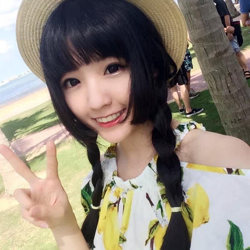 Perruque Long cheveux raides - Ref 2608361 Image 15