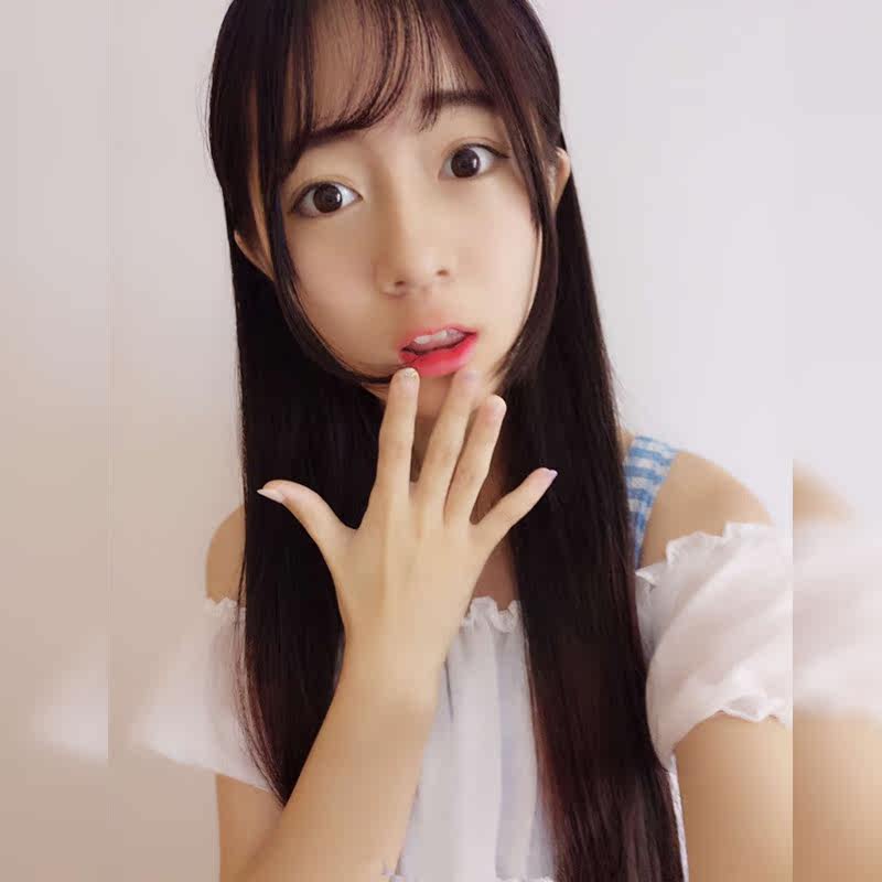 Perruque Long cheveux raides - Ref 2608233 Image 28