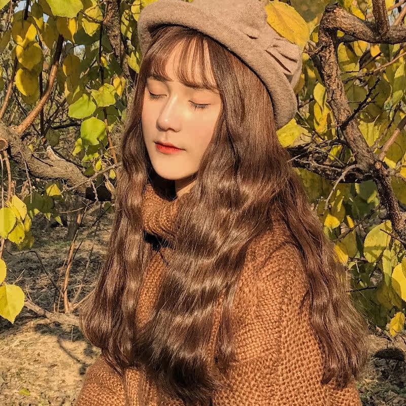 Perruque Les cheveux longs - Ref 2608527 Image 12