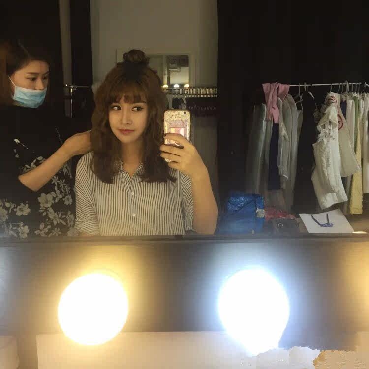 Perruque cheveux courts - Ref 2609530 Image 26