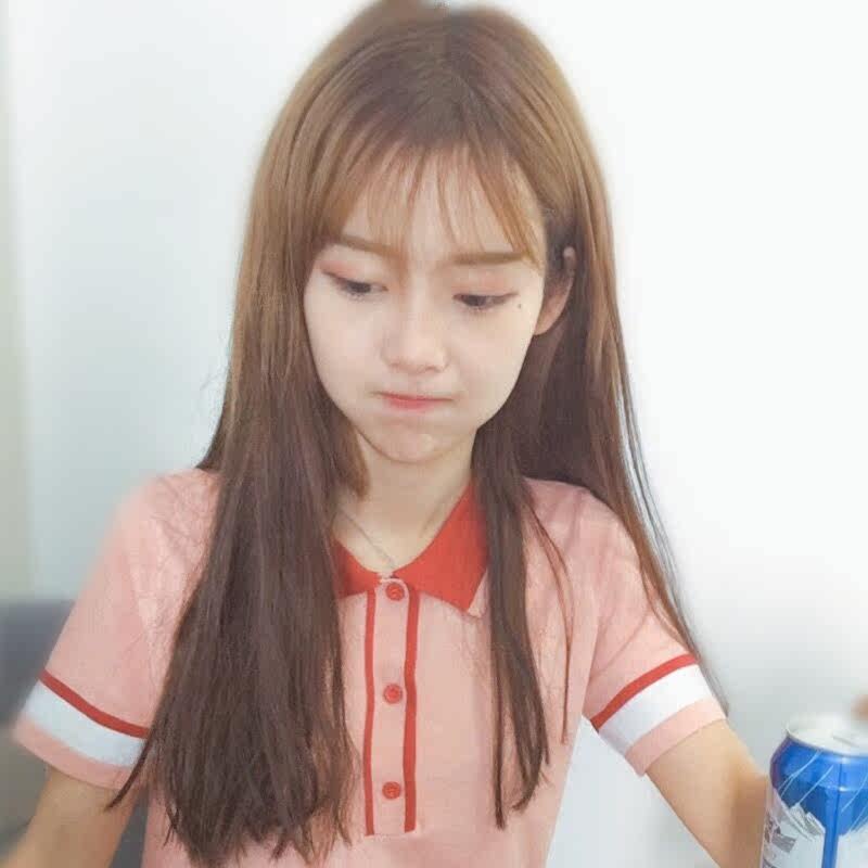 Perruque Long cheveux raides - Ref 2609267 Image 28