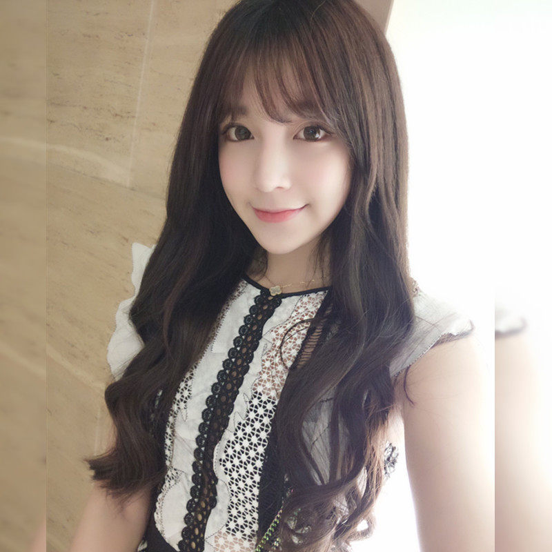 Perruque Les cheveux longs - Ref 2608287 Image 15