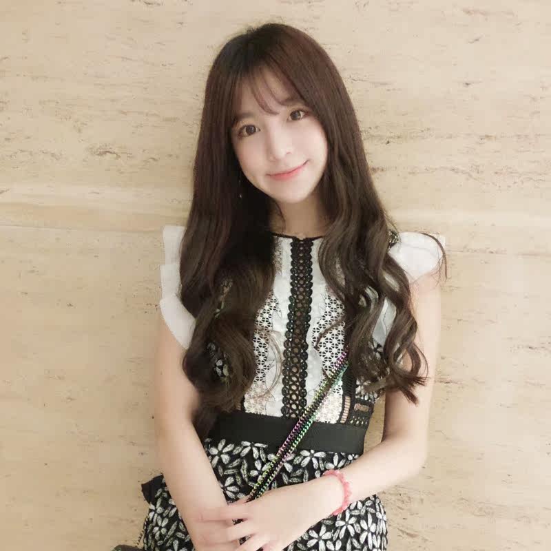 Perruque Les cheveux longs - Ref 2608287 Image 16