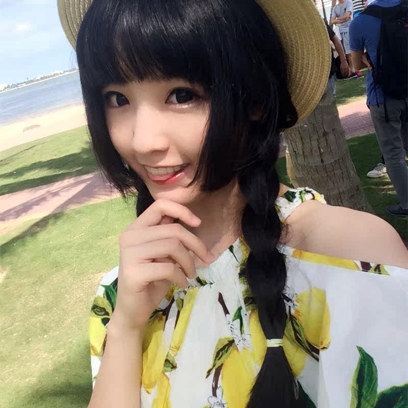 Perruque Long cheveux raides - Ref 2608361 Image 16