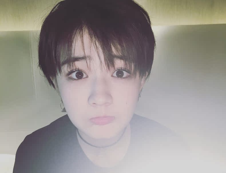 Perruque cheveux raides Court - Ref 2611465 Image 32