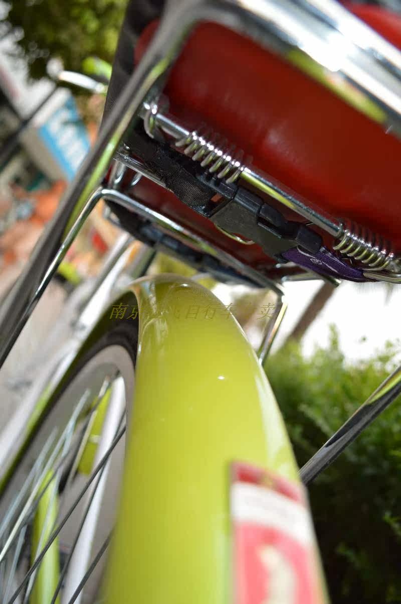 Selle de vélo - Ref 2358336 Image 44