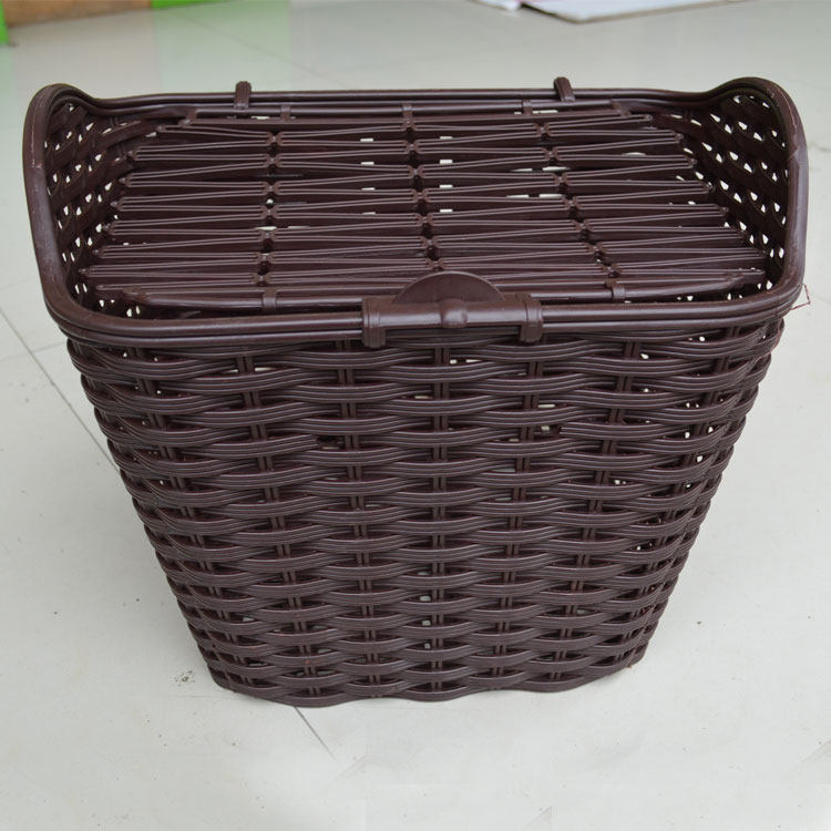 Panier pour vélo - Ref 2257630 Image 33