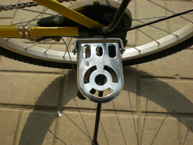 Selle de vélo - Ref 2358336 Image 45