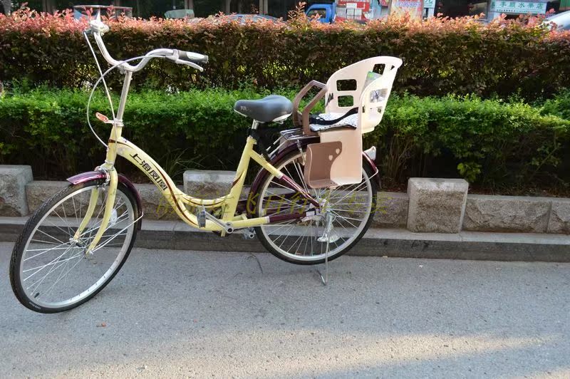 siège enfants pour vélo - Ref 2414446 Image 36