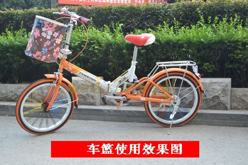 Panier pour vélo - Ref 2259275 Image 31
