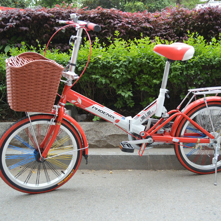 Panier pour vélo - Ref 2257630 Image 29