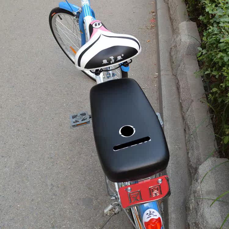 Selle de vélo - Ref 2358336 Image 31