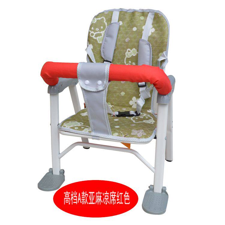 siège enfants pour vélo - Ref 2439343 Image 32