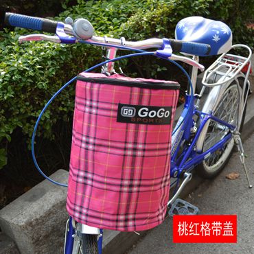 Panier pour vélo - Ref 2259275 Image 40