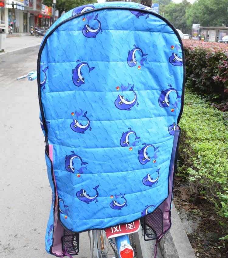 siège enfants pour vélo - Ref 2416631 Image 111