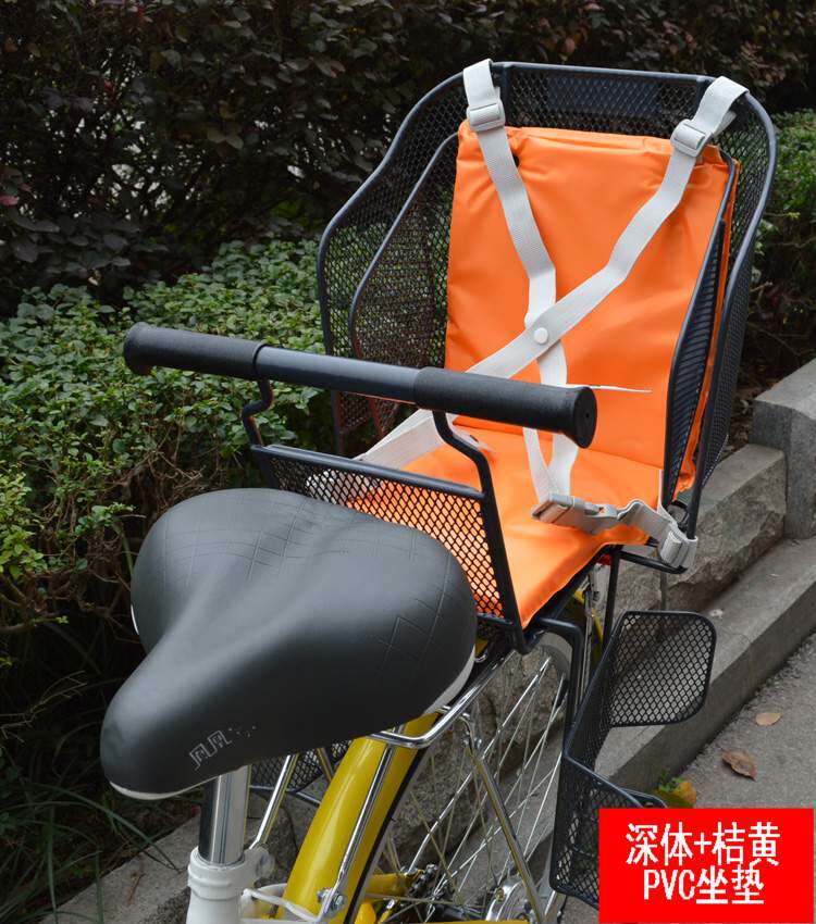 siège enfants pour vélo - Ref 2420501 Image 49