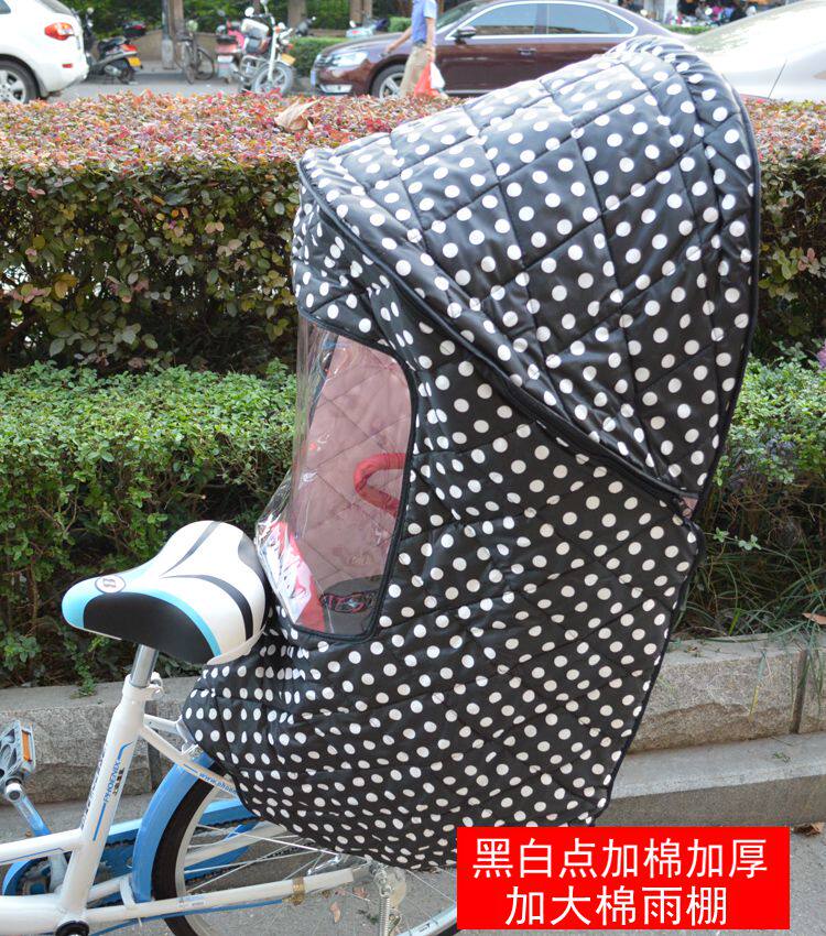 siège enfants pour vélo - Ref 2416274 Image 66