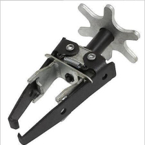 Universal fixed valve spring compressor-spring puller car repair tool