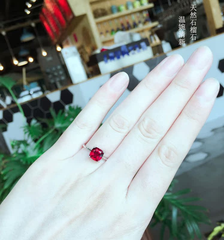Bague Femme OTHER   en Cristal naturel pierre semi-precieuse - Ref 3087157 Image 13