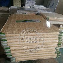 Special offer natural coconut palm mattress brown pad hard palm soft and hard brown pad adult mattress can be customized 1 5 single and double