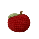 Apple, защитный амулет, подвеска, плетеный брелок ручной работы, набор материалов, DIY, подарок на день рождения