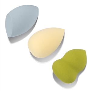 【飘美秀】不吃粉干湿两用美妆蛋