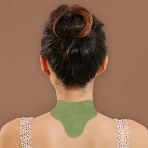 【拍2件,可满减】超亚艾草肩颈腰贴48贴