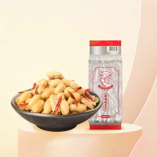 酒鬼散装多种口味花生米500g