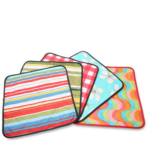 野餐垫户外便携防水垫子