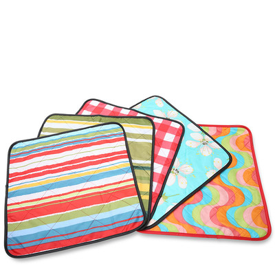 野餐垫户外便携防水垫子