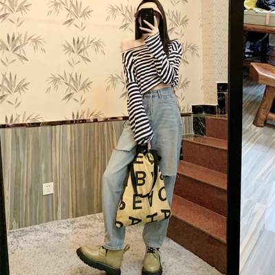 peachbasket包斜跨帆布包