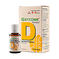 加拿大Daycome维生素D3滴剂8ml