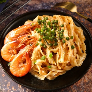 【有你一面】葱油椒麻拌面刀削面4袋