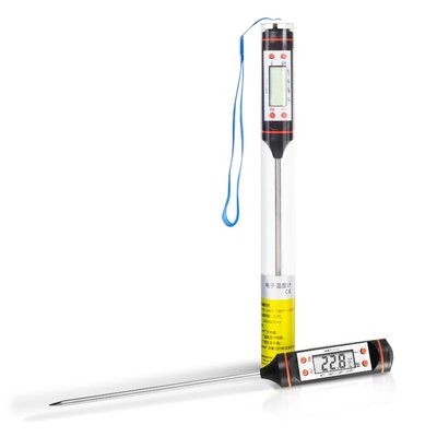 温度计水温计食品测水温奶温烘焙