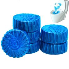 【麦火】洁厕灵蓝泡泡*30枚