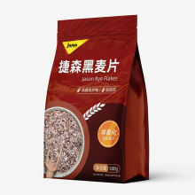 低脂高纤代餐麦片500g