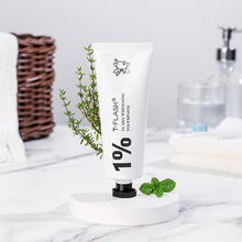 TFLASH即闪果酸美白牙膏100g