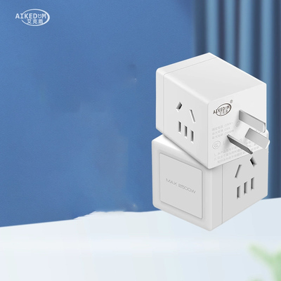 新国标主动灭火插排性价比组合装