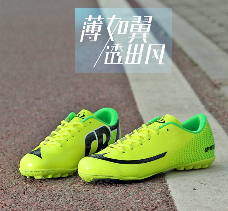 Chaussures de football - Ref 2442872 Image 12